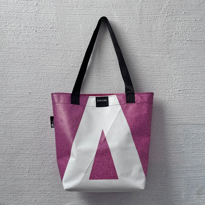 BANNER Bags #29 - Repurposed Event & Advertising Totes