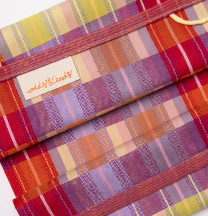 Tea Towel #60B Basket Style
