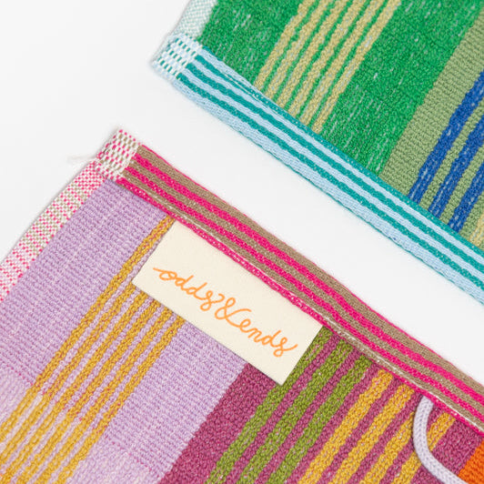 NEW Foekje Fleur - Multi Cloth Duo #90 Wild Weave Set