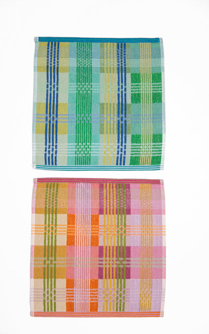 NEW Foekje Fleur - Multi Cloth Duo #90 Wild Weave Set