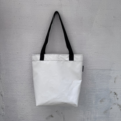 BANNER Bags #9 - Repurposed Advertising Sign.