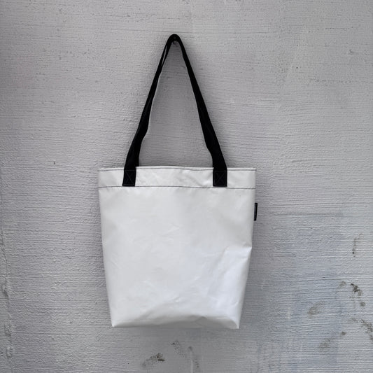 BANNER Bags #9 - Repurposed Advertising Sign.