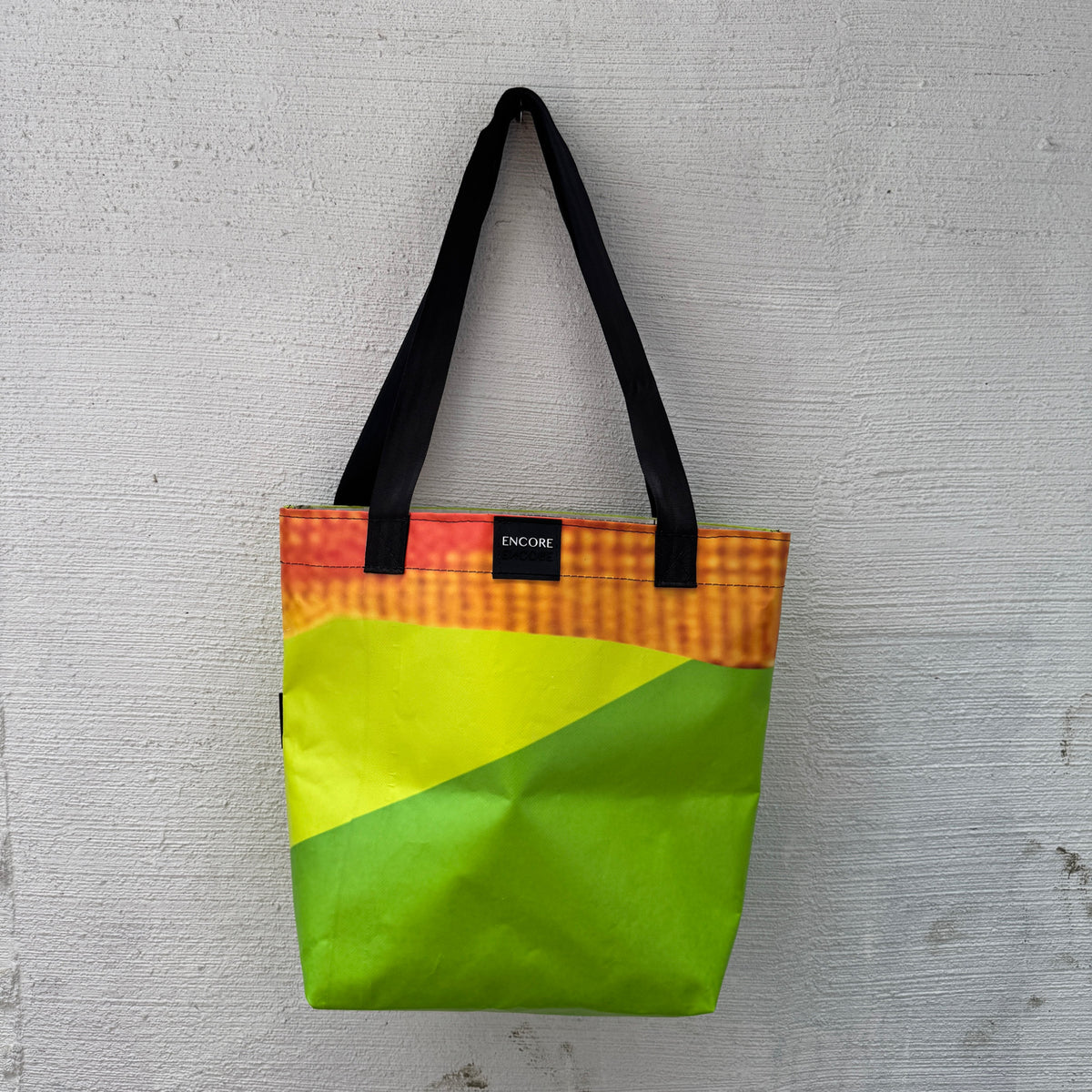 BANNER Bags - Repurposed Advertising Sign