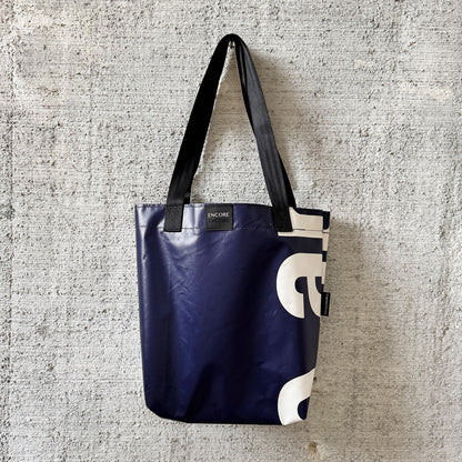 BANNER Bags - Repurposed Advertising Signs