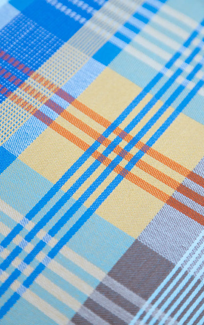 Tea Towel #96A Wild Weave