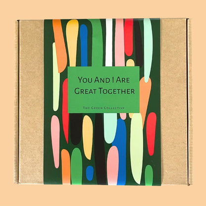 SPRUCE Gift Box Set