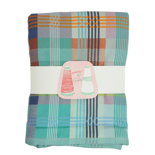 Table Cloth #71A Wild Weave