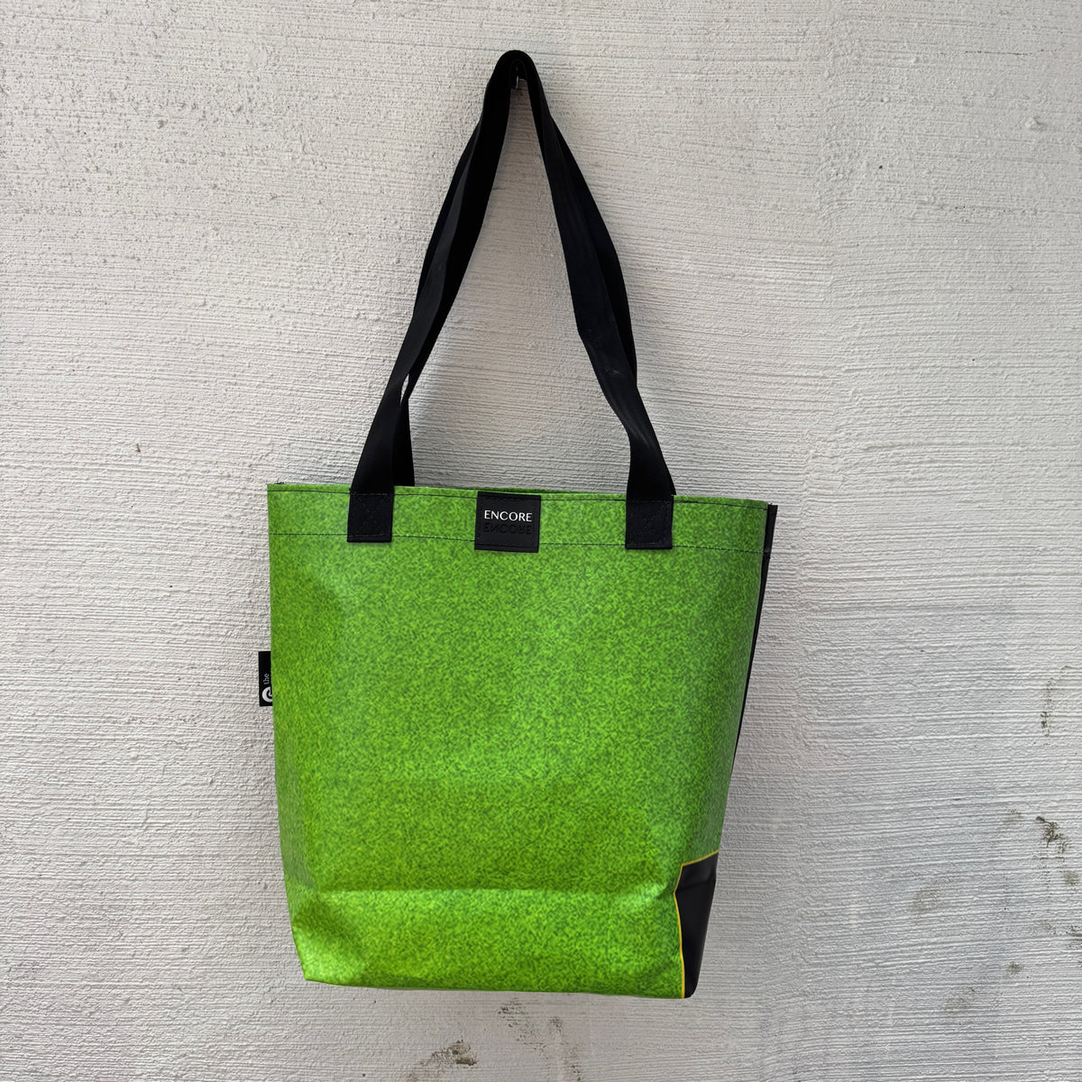 BANNER Bags - Repurposed Advertising Sign