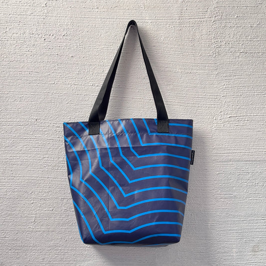 BANNER Bags #27 - Repurposed Event & Advertising Totes