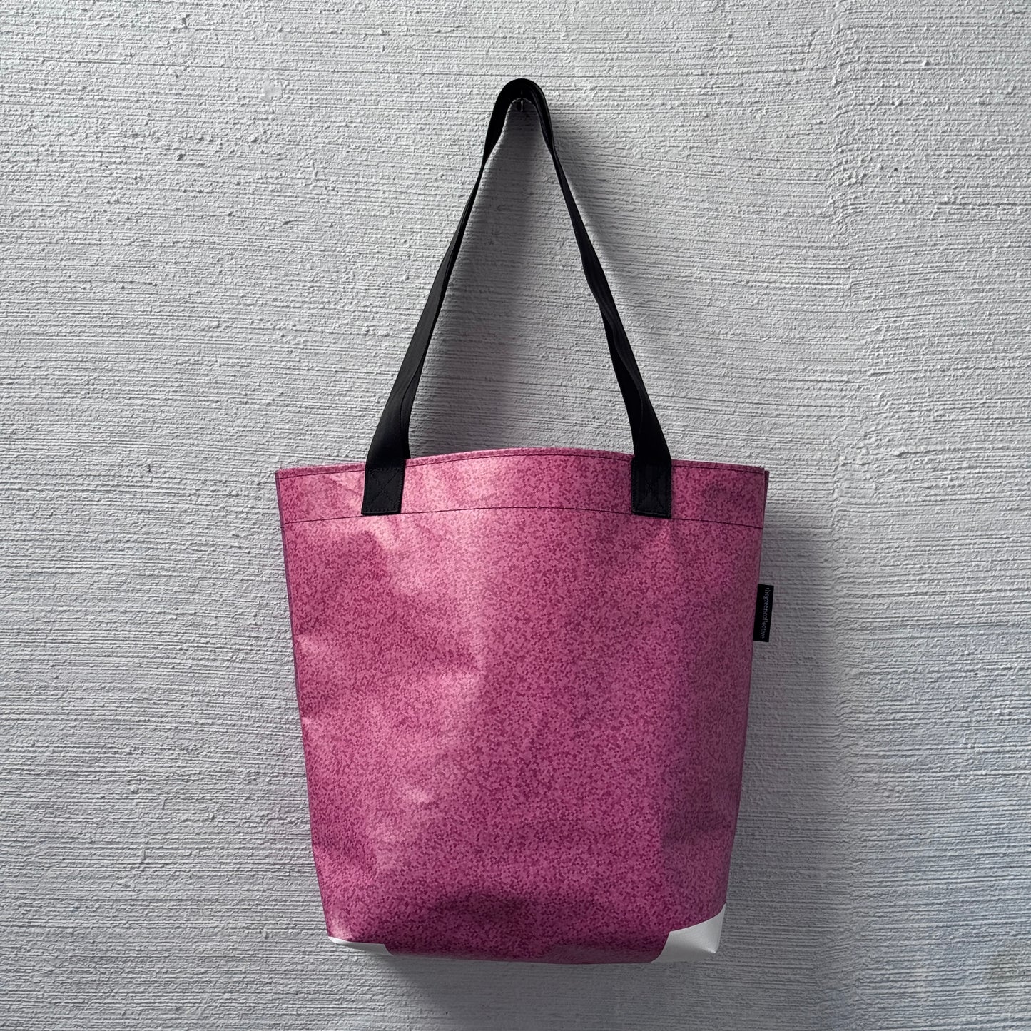 BANNER Bags #29 - Repurposed Event & Advertising Totes