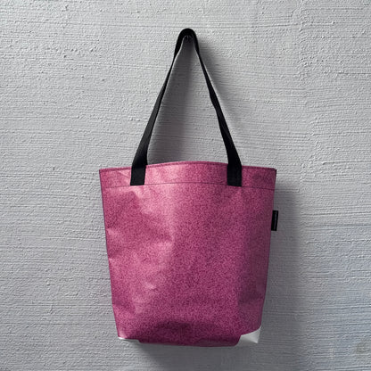 BANNER Bags #29 - Repurposed Event & Advertising Totes