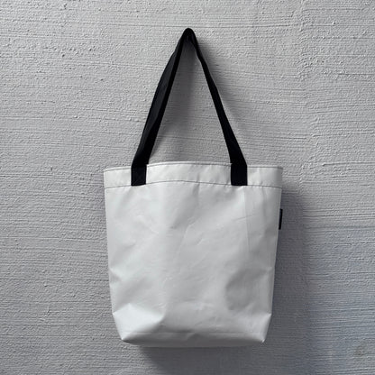 BANNER Bags #24 - Repurposed Event & Advertising Totes