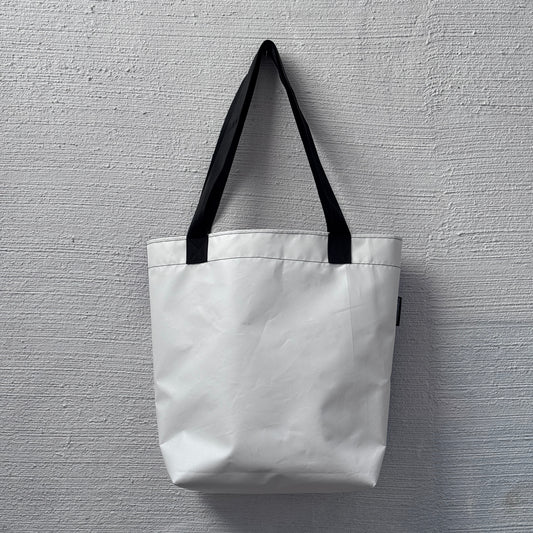 BANNER Bags #24 - Repurposed Event & Advertising Totes