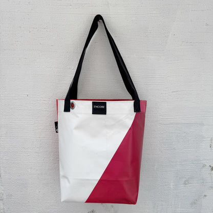 Splice BANNER Bags #52 - Repurposed Advertising Sign