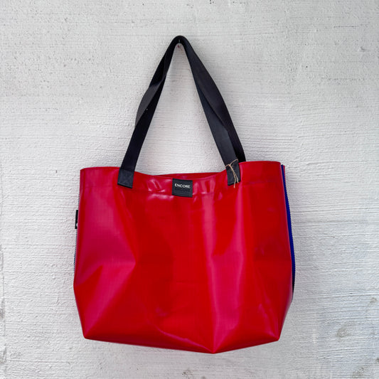 ENCORE Bag - Medium (zip)