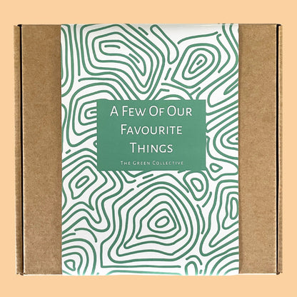 Gift Box Set