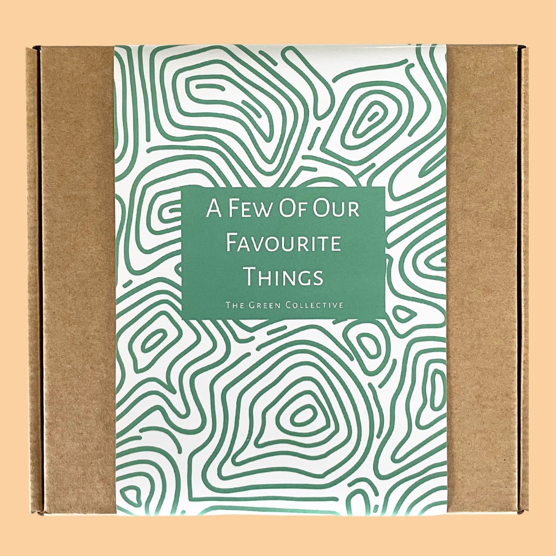 SPRUCE Gift Box Set