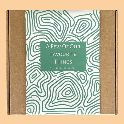 SPRUCE Gift Box Set