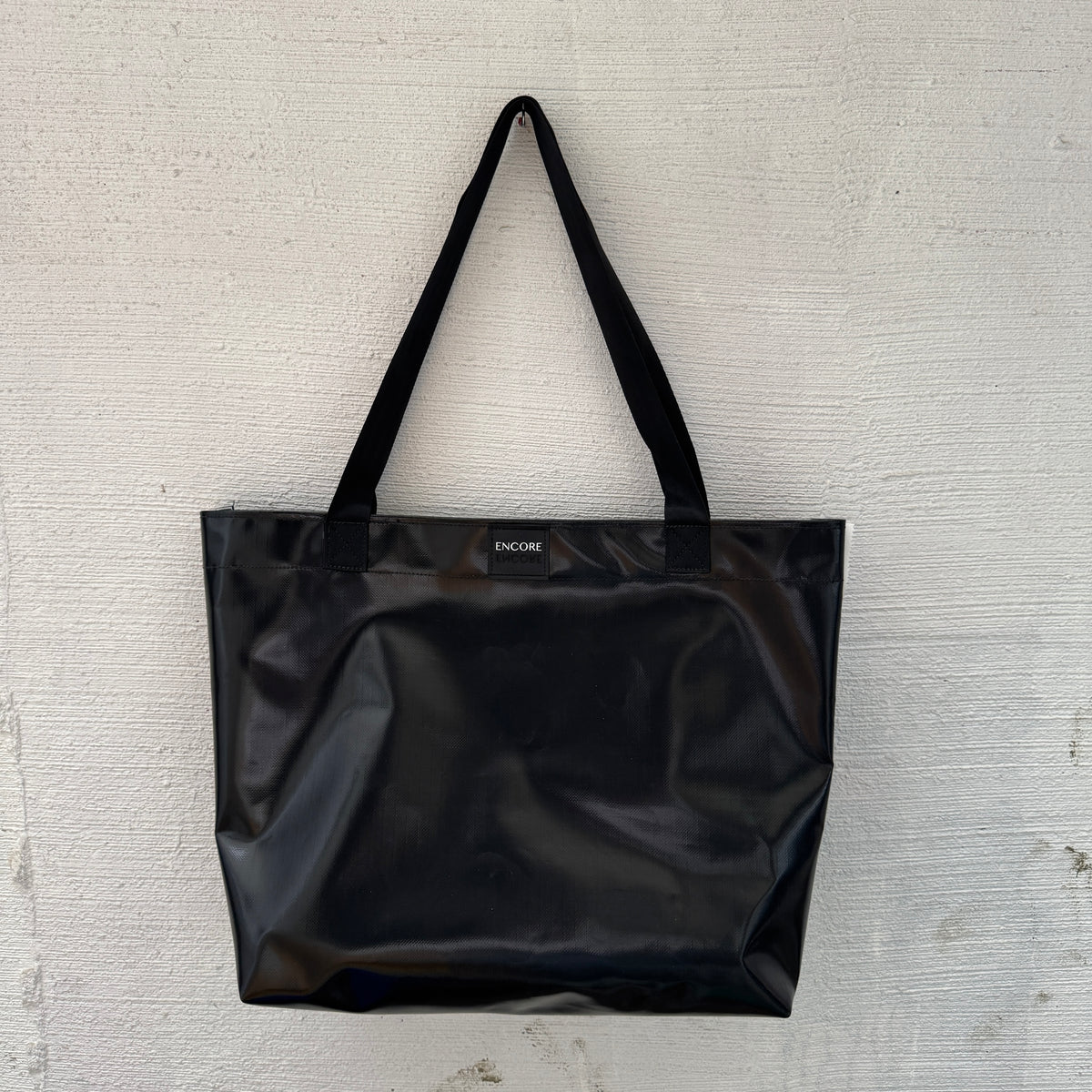 ENCORE Bag - Medium (zip)