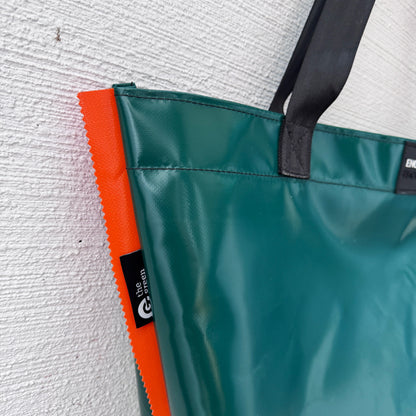ENCORE Bag - Medium (zip)