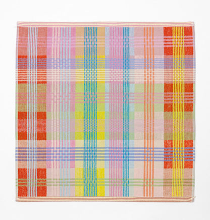 Kitchen Towel #52 Wild Weave