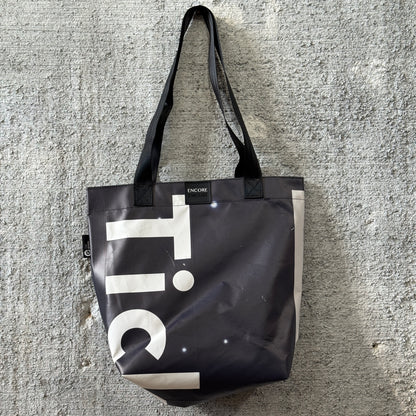 Backpack + Tote BANNER Bag