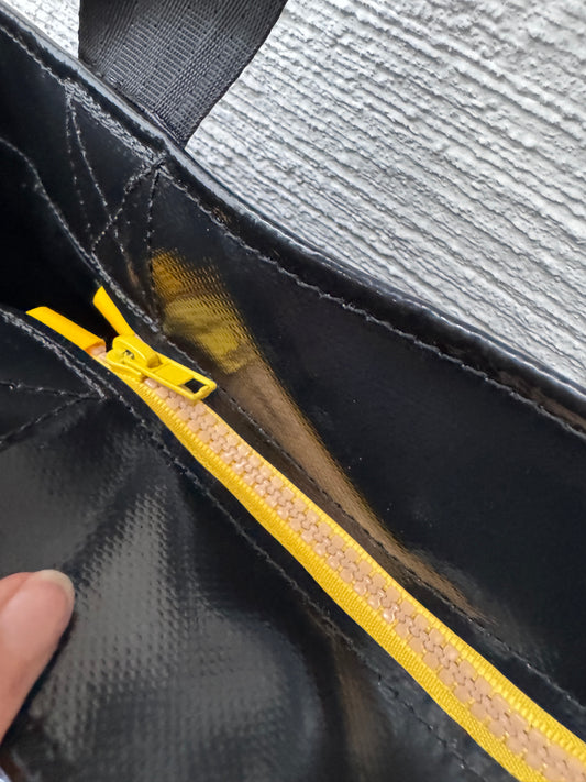 ENCORE Bag - Medium (zip)