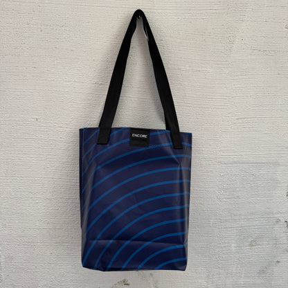 BANNER Bags #24 - Repurposed Advertising Sign