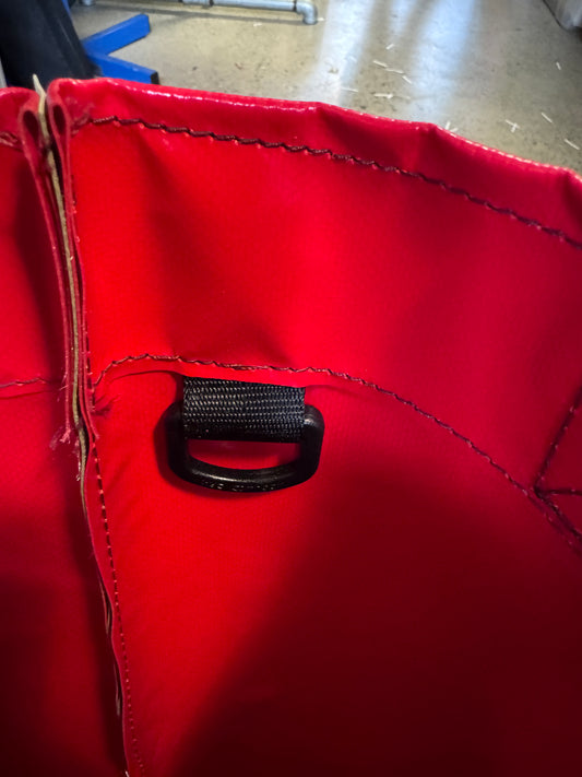 ENCORE Bag - Medium (zip)