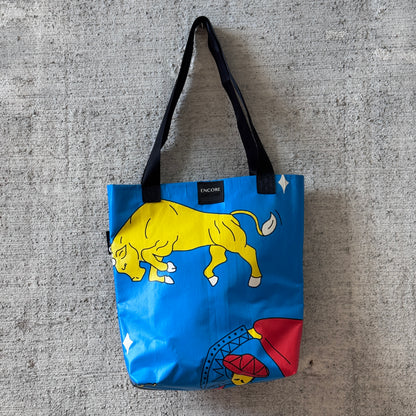 LIVE Launch Tuesday 20th Jan 8pm || BANNER Bags #9 - Repurposed Advertising Sign.