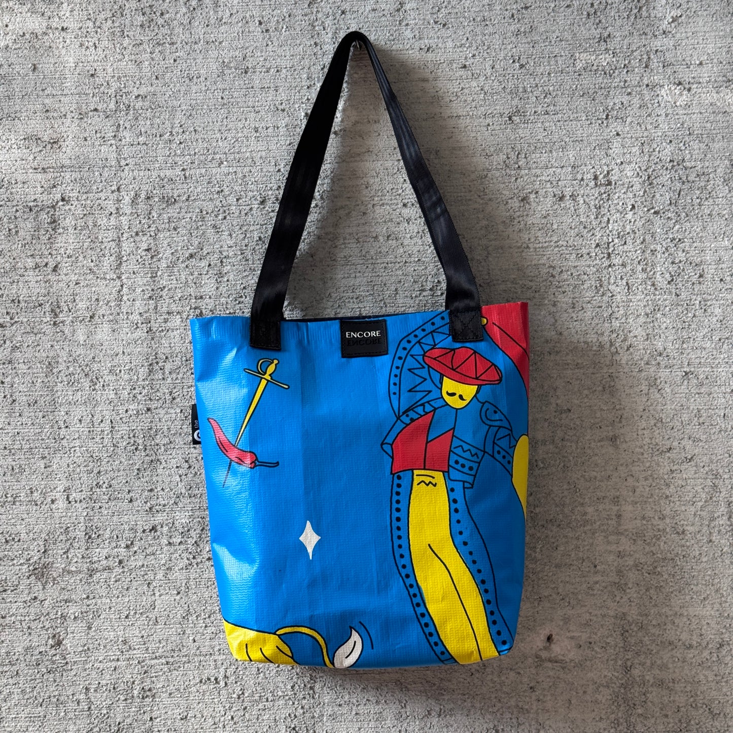 LIVE Launch Tuesday 20th Jan 8pm || BANNER Bags #3 - Repurposed Advertising Sign.