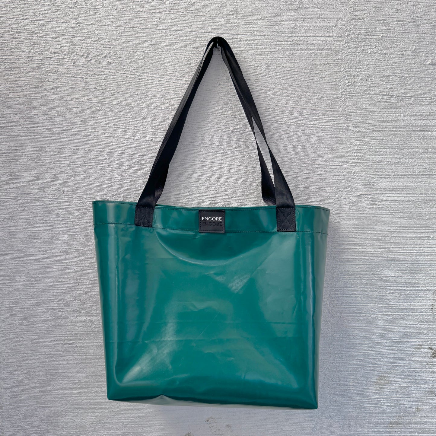 ENCORE Bag - Medium (zip)