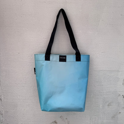 BANNER Bags #7 - Repurposed Advertising Sign.