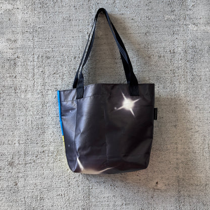 LIVE Launch Tuesday 20th Jan 8pm || BANNER Bags #10 - Repurposed Advertising Sign.