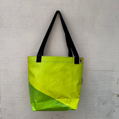 BANNER Bags - Repurposed Advertising Sign