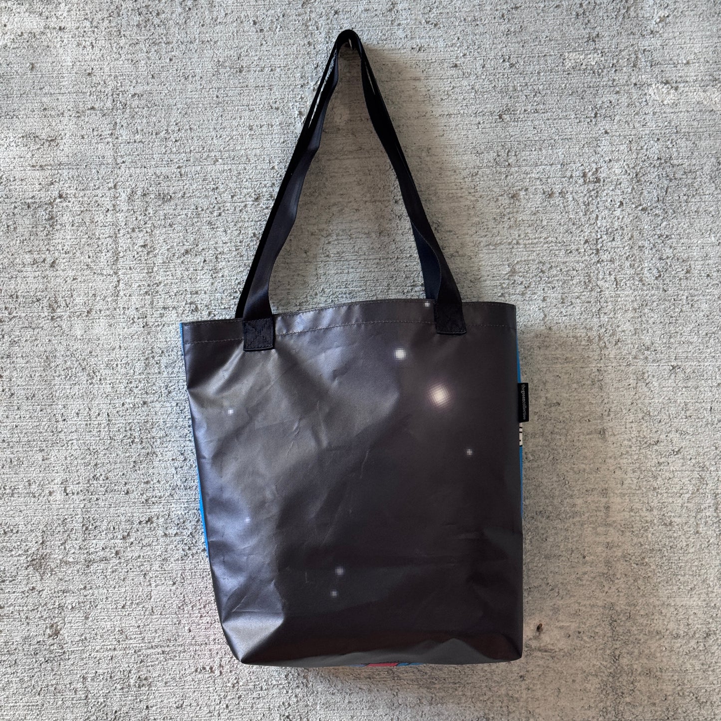 LIVE Launch Tuesday 20th Jan 8pm || BANNER Bags #9 - Repurposed Advertising Sign.