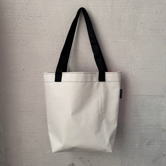 BANNER Bags #42 - Repurposed Advertising Sign