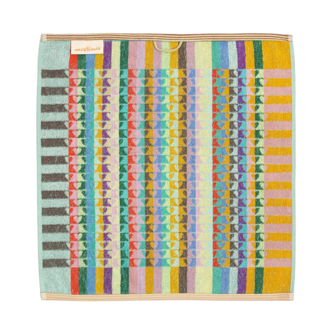 Kitchen Towel #65 Other Half