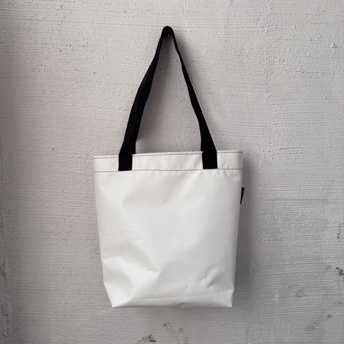 BANNER Bags #41 - Repurposed Advertising Sign