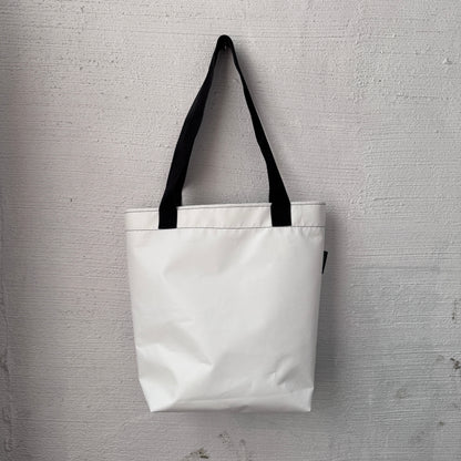 BANNER Bags #41 - Repurposed Advertising Sign