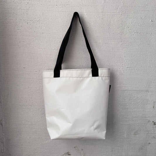 BANNER Bags #41 - Repurposed Advertising Sign