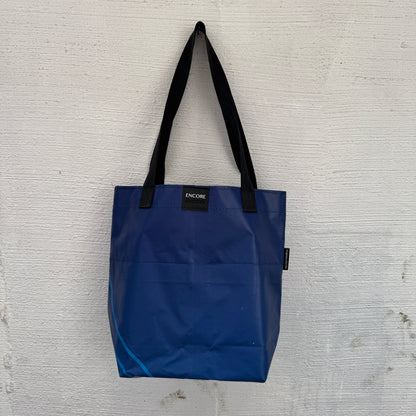 BANNER Bags #41 - Repurposed Advertising Sign