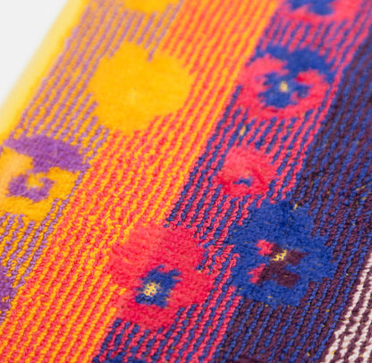 Guest Towels #54 DUO SET - Pansy