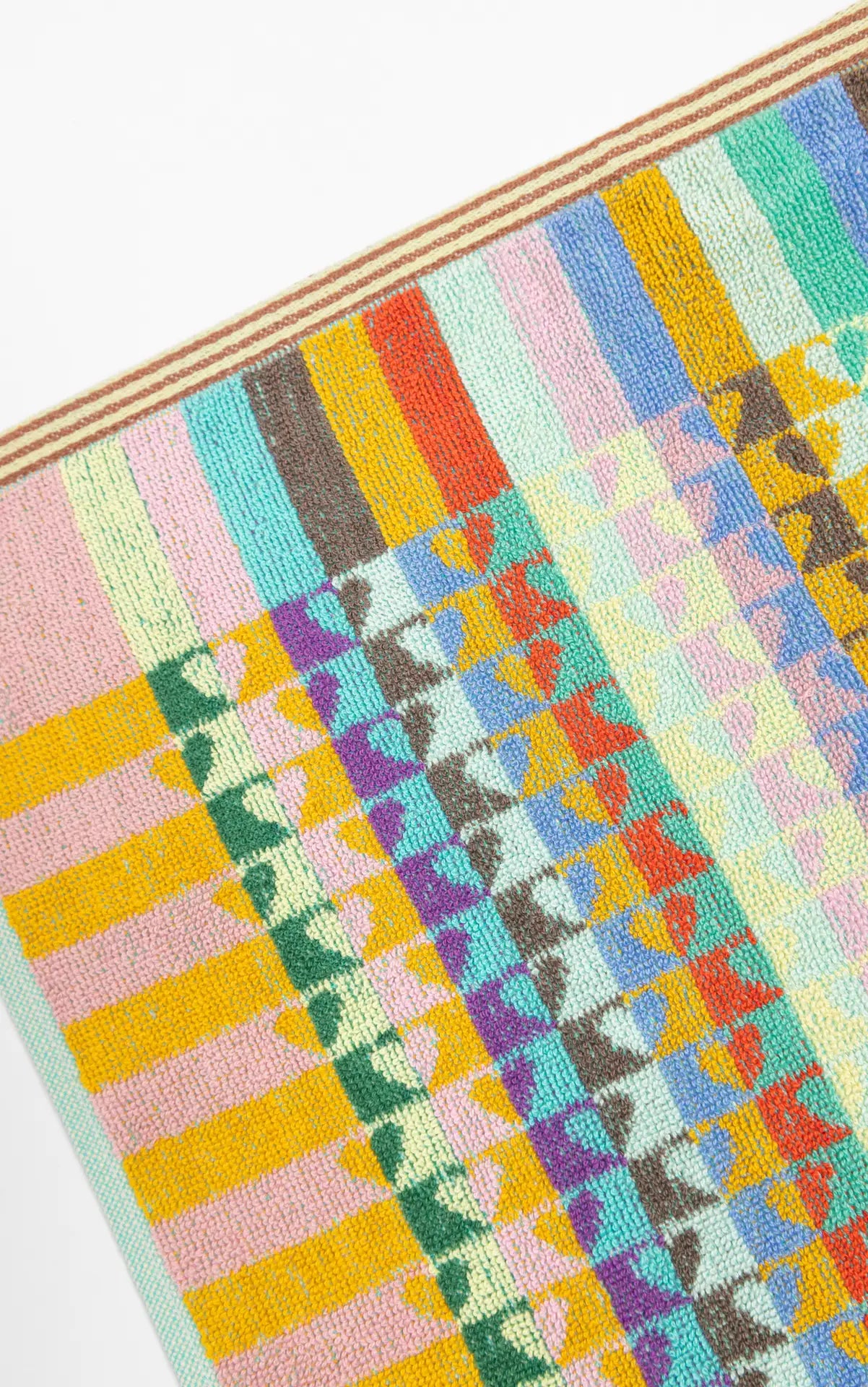 Tea Towel + Kitchen Towel ‘Other Half’ SET - COMING 16th Dec