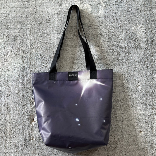 Backpack + Tote BANNER Bag