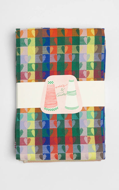 Tea Towel + Kitchen Towel ‘Other Half’ SET - COMING 16th Dec