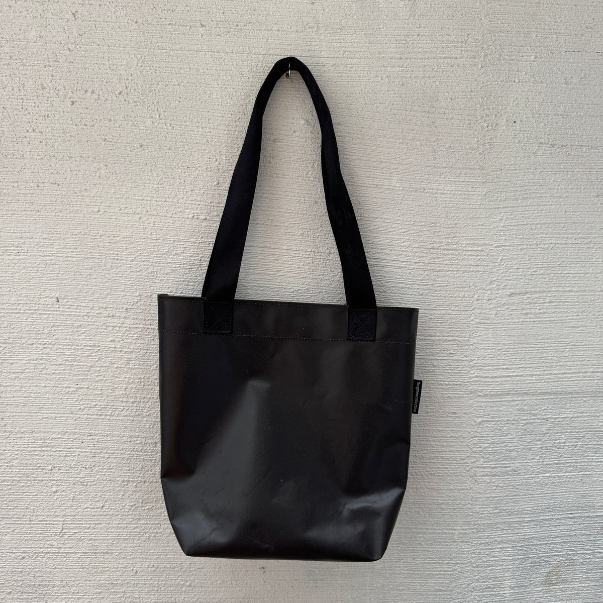 Small BANNER Bags - Repurposed Advertising Sign