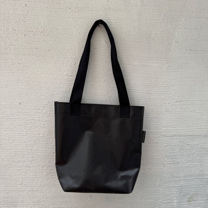 Small BANNER Bags - Repurposed Advertising Sign
