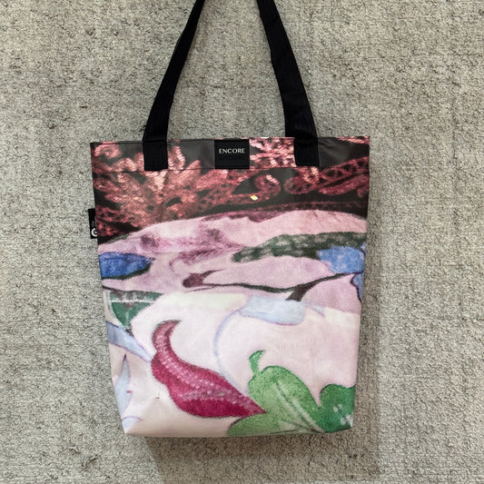 BANNER Bags - Repurposed Event & Advertising Totes