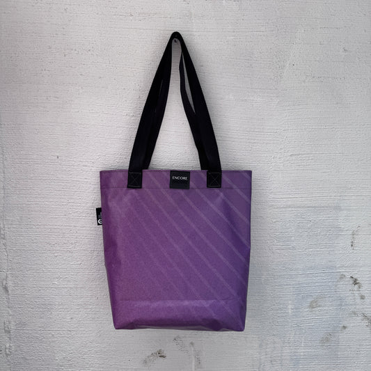 Backpack + Tote BANNER Bag #20